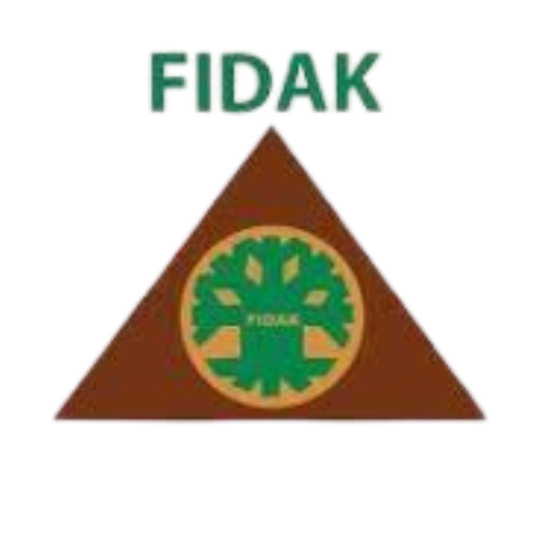 Logo FIDAK